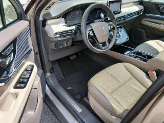 Lincoln Corsair 2021 AWD Standard 4dr SUV
