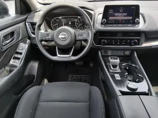 Nissan Rogue 2024 AWD S 4dr Crossover
