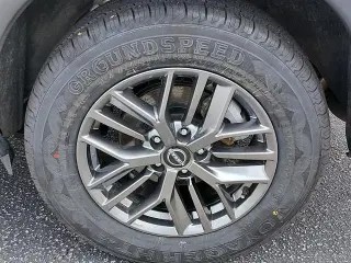 Nissan Rogue 2024 AWD S 4dr Crossover