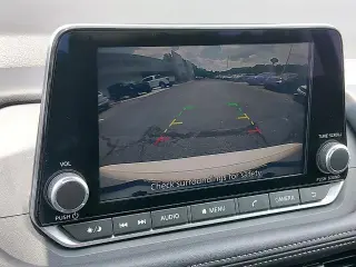 Nissan Rogue 2024 AWD S 4dr Crossover