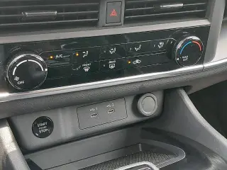 Nissan Rogue 2024 AWD S 4dr Crossover