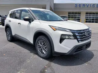 Nissan Rogue 2024 AWD S 4dr Crossover