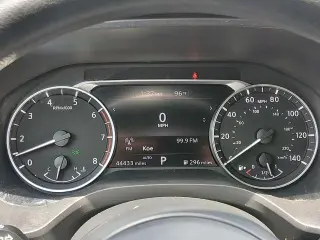 Nissan Rogue 2024 AWD S 4dr Crossover