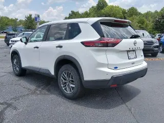 Nissan Rogue 2024 AWD S 4dr Crossover