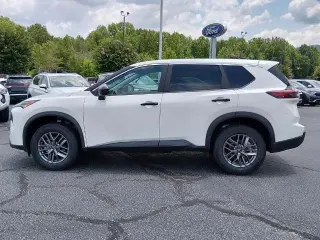 Nissan Rogue 2024 AWD S 4dr Crossover