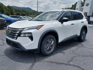 Nissan Rogue 2024 AWD S 4dr Crossover
