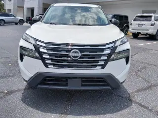 Nissan Rogue 2024 AWD S 4dr Crossover