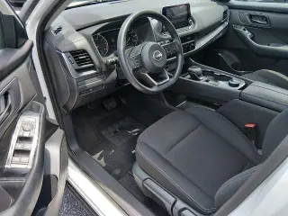 Nissan Rogue 2024 AWD S 4dr Crossover