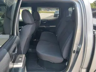 Toyota Tacoma 2017 4x4 TRD Pro 4dr Double Cab 5.0 ft SB 6A