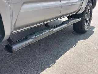Toyota Tacoma 2017 4x4 TRD Pro 4dr Double Cab 5.0 ft SB 6A