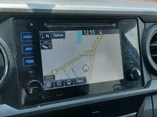 Toyota Tacoma 2017 4x4 TRD Pro 4dr Double Cab 5.0 ft SB 6A
