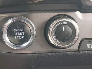 Toyota Tacoma 2017 4x4 TRD Pro 4dr Double Cab 5.0 ft SB 6A