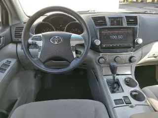 Toyota Highlander 2011 SE 4dr SUV