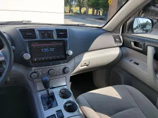 Toyota Highlander 2011 SE 4dr SUV