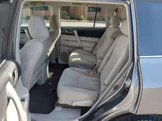 Toyota Highlander 2011 SE 4dr SUV