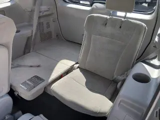 Toyota Highlander 2011 SE 4dr SUV