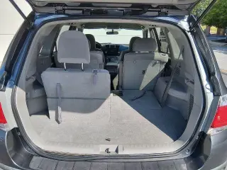 Toyota Highlander 2011 SE 4dr SUV