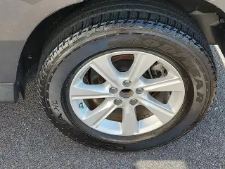 Toyota Highlander 2011 SE 4dr SUV