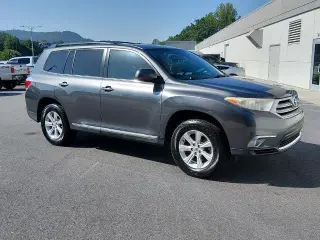 Toyota Highlander 2011 SE 4dr SUV