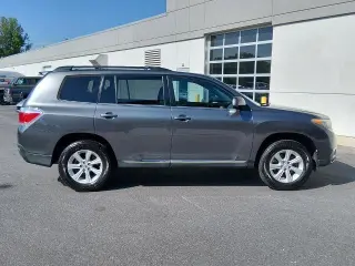 Toyota Highlander 2011 SE 4dr SUV