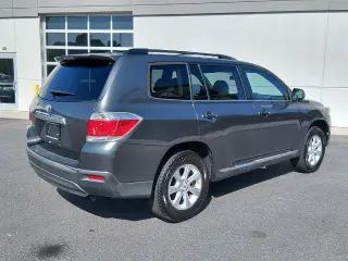 Toyota Highlander 2011 SE 4dr SUV