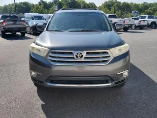 Toyota Highlander 2011 SE 4dr SUV
