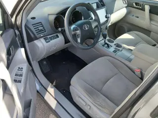 Toyota Highlander 2011 SE 4dr SUV