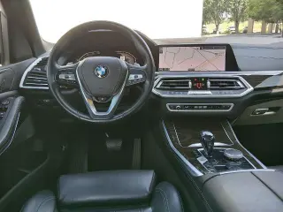 BMW X5 2020 AWD xDrive40i 4dr Sports Activity Vehicle