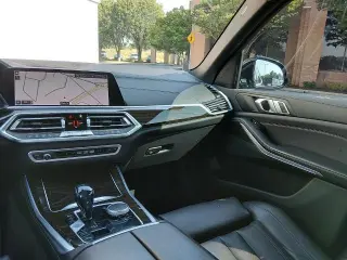 BMW X5 2020 AWD xDrive40i 4dr Sports Activity Vehicle