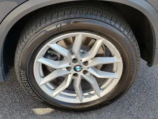 BMW X5 2020 AWD xDrive40i 4dr Sports Activity Vehicle