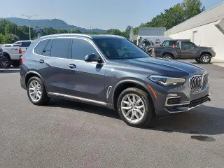BMW X5 2020 AWD xDrive40i 4dr Sports Activity Vehicle