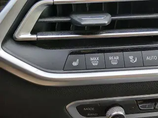 BMW X5 2020 AWD xDrive40i 4dr Sports Activity Vehicle