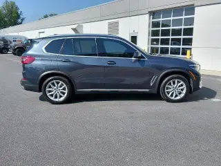 BMW X5 2020 AWD xDrive40i 4dr Sports Activity Vehicle