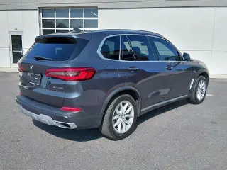 BMW X5 2020 AWD xDrive40i 4dr Sports Activity Vehicle