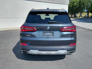 BMW X5 2020 AWD xDrive40i 4dr Sports Activity Vehicle