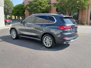 BMW X5 2020 AWD xDrive40i 4dr Sports Activity Vehicle