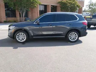 BMW X5 2020 AWD xDrive40i 4dr Sports Activity Vehicle