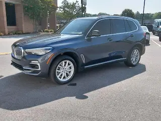 BMW X5 2020 AWD xDrive40i 4dr Sports Activity Vehicle