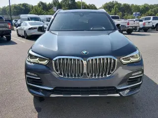 BMW X5 2020 AWD xDrive40i 4dr Sports Activity Vehicle
