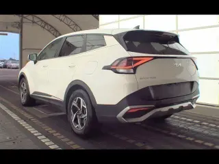 Kia Sportage 2023 LX 4dr SUV