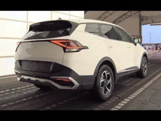 Kia Sportage 2023 LX 4dr SUV