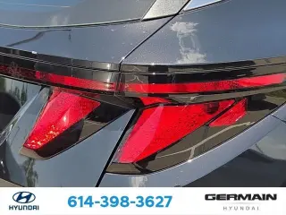 Hyundai TUCSON 2024 SE 4dr SUV
