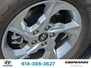 Hyundai TUCSON 2024 SE 4dr SUV