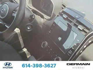 Hyundai TUCSON 2024 SE 4dr SUV