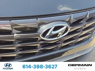 Hyundai TUCSON 2024 SE 4dr SUV