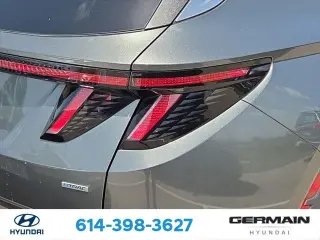 Hyundai TUCSON 2023 AWD SEL 4dr SUV