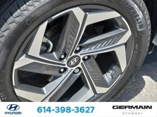 Hyundai TUCSON 2023 AWD SEL 4dr SUV