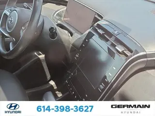 Hyundai TUCSON 2023 AWD SEL 4dr SUV