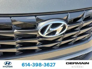 Hyundai TUCSON 2023 AWD SEL 4dr SUV