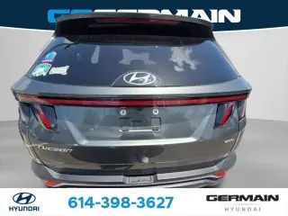 Hyundai TUCSON 2023 AWD SEL 4dr SUV